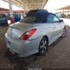 4T1FA38P56U104247 2006 Toyota Camry Solara Sle auction photo thumbnail 4
