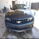 2G1FA1E39C9174393 2012 Chevrolet Camaro 2Ls auction photo thumbnail 12
