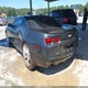 2G1FA1E39C9174393 2012 Chevrolet Camaro 2Ls auction photo thumbnail 3