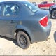 1G1AK55F067780051 2006 Chevrolet Cobalt Ls auction photo thumbnail 13
