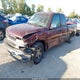 2GCEC19T711136664 2001 Chevrolet Silverado 1500 Ls auction photo thumbnail 2