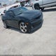 2G1FK1EJ3A9101612 2010 Chevrolet Camaro 2Ss auction photo thumbnail 1