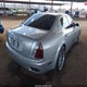 ZAMCE39A250020099 2005 Maserati Quattroporte auction photo thumbnail 4