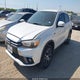 JA4AP3AWXJZ008666 2018 Mitsubishi Outlander Sport 2.4 Se auction photo thumbnail 2