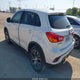 JA4AP3AWXJZ008666 2018 Mitsubishi Outlander Sport 2.4 Se auction photo thumbnail 3