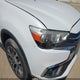 JA4AP3AWXJZ008666 2018 Mitsubishi Outlander Sport 2.4 Se auction photo thumbnail 6