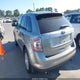 2FMDK36C38BA06086 2008 Ford Edge Se auction photo thumbnail 3