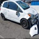 JTDJTUD34CD501218 2012 Toyota Yaris Le auction photo thumbnail 17