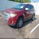2FMDK4JC8DBC70380 2013 Ford Edge Sel auction photo thumbnail 2