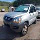 KNDJF724167278434 2006 Kia Sportage Lx auction photo thumbnail 2
