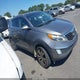 KNDPC3A20B7037566 2011 Kia Sportage Ex auction photo thumbnail 1