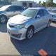 4T1BF1FK3CU114511 2012 Toyota Camry Se auction photo thumbnail 2