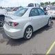 1YVHP80C875M41146 2007 Mazda Mazda6 I Sport Ve auction photo thumbnail 4