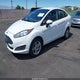 3FADP4BJ8JM123852 2018 Ford Fiesta Se auction photo thumbnail 2