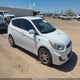 KMHCT5AE2FU233628 2015 Hyundai Accent Gs auction photo thumbnail 1