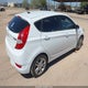 KMHCT5AE2FU233628 2015 Hyundai Accent Gs auction photo thumbnail 4