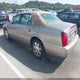 1G6KD54Y73U245078 2003 Cadillac Deville Standard auction photo thumbnail 3