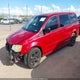 2C4RDGBG2DR807176 2013 Dodge Grand Caravan Se auction photo thumbnail 2