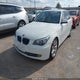 WBANW1C58AC168600 2010 BMW 535I auction photo thumbnail 2