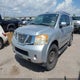 5N1BA0ND6AN600197 2010 Nissan Armada Platinum auction photo thumbnail 2