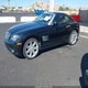 1C3AN69L04X022653 2004 Chrysler Crossfire auction photo thumbnail 2