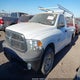 3C6JR7DG6PG676539 2023 Ram 1500 Classic Tradesman 4X4 8' Box auction photo thumbnail 2