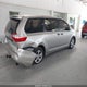 5TDZK3DCXFS572089 2015 Toyota Sienna L 7 Passenger auction photo thumbnail 4