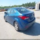 KMHDH4AE3EU162809 2014 Hyundai Elantra Se auction photo thumbnail 3