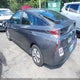 JTDKARFU8H3544230 2017 Toyota Prius Four auction photo thumbnail 3