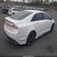 3LN6L5E92HR664684 2017 Lincoln Mkz Reserve auction photo thumbnail 4