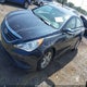5NPEB4AC6EH928700 2014 Hyundai Sonata Gls auction photo thumbnail 2