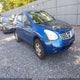 JN8AS58V58W145396 2008 Nissan Rogue S auction photo thumbnail 1