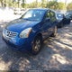 JN8AS58V58W145396 2008 Nissan Rogue S auction photo thumbnail 2