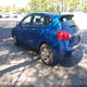 JN8AS58V58W145396 2008 Nissan Rogue S auction photo thumbnail 3