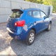 JN8AS58V58W145396 2008 Nissan Rogue S auction photo thumbnail 4