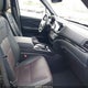 5FPYK3F86RB003101 2024 Honda Ridgeline Black Edition auction photo thumbnail 5