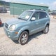 KM8JN72D86U253983 2006 Hyundai Tucson Gls/Limited auction photo thumbnail 2