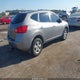 JN8AS5MV6AW123094 2010 Nissan Rogue S auction photo thumbnail 4