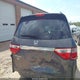 5FNRL5H68BB066269 2011 Honda Odyssey Ex-L auction photo thumbnail 16