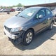 19XFB2F52DE067330 2013 Honda Civic Lx auction photo thumbnail 2
