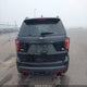 1FM5K8GT6JGA10793 2018 Ford Explorer Sport auction photo thumbnail 16