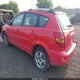 5Y2SL62823Z467488 2003 Pontiac Vibe auction photo thumbnail 3