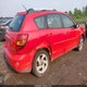 5Y2SL62823Z467488 2003 Pontiac Vibe auction photo thumbnail 4