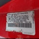 5Y2SL62823Z467488 2003 Pontiac Vibe auction photo thumbnail 9