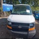 1GCWGFCA0B1153181 2011 Chevrolet Express 2500 Work Van auction photo thumbnail 12