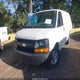 1GCWGFCA0B1153181 2011 Chevrolet Express 2500 Work Van auction photo thumbnail 2