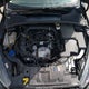 1FADP3FE3HL274567 2017 Ford Focus Se auction photo thumbnail 10