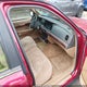 2MELM74W0SX687976 1995 Mercury Grand Marquis Gs auction photo thumbnail 5