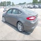 1FA6P0H79E5405166 2014 Ford Fusion Se auction photo thumbnail 3