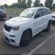 1C4RJFBG4LC390041 2020 Jeep Grand Cherokee Limited X auction photo thumbnail 2